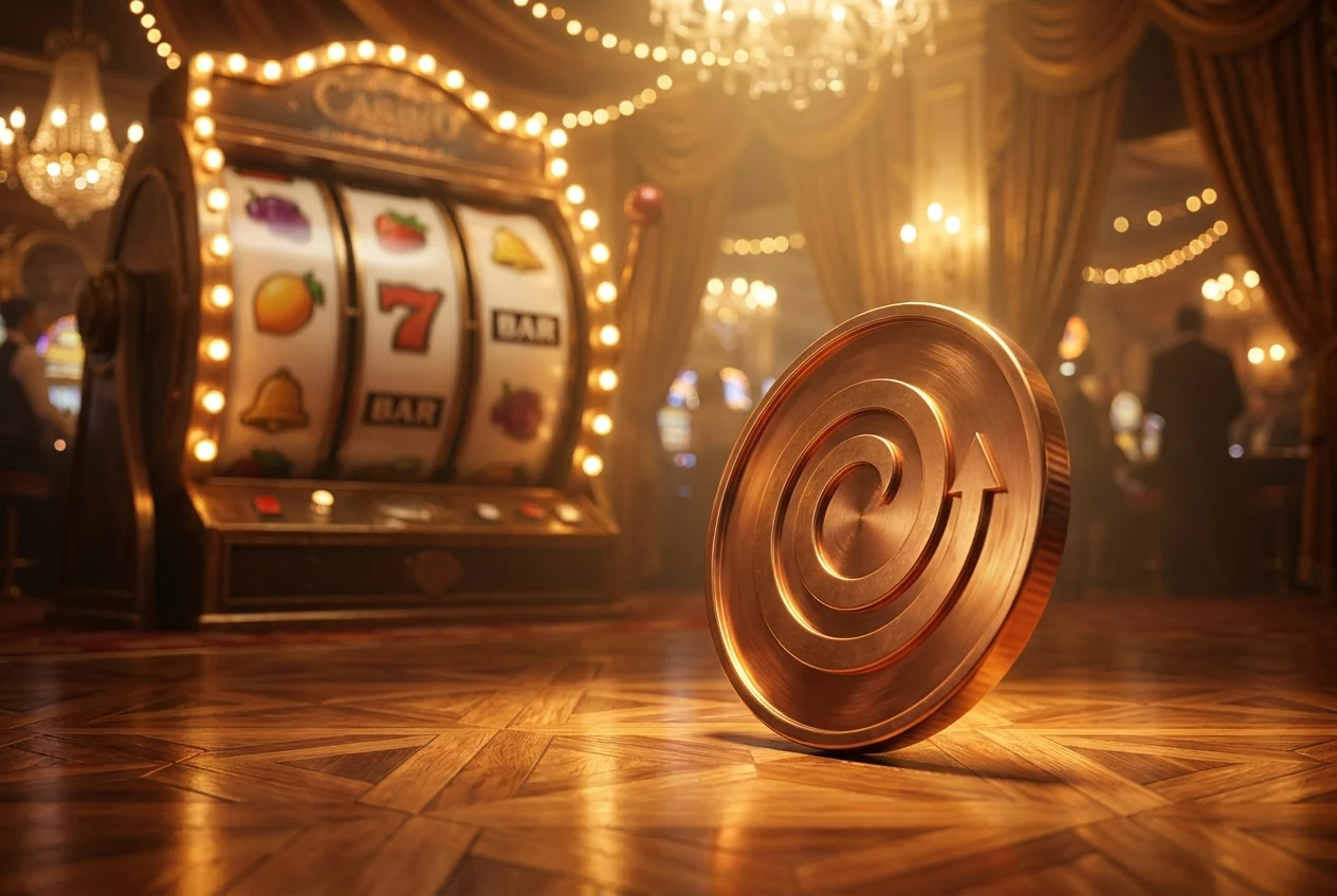 Fixed value per spin Richpapa